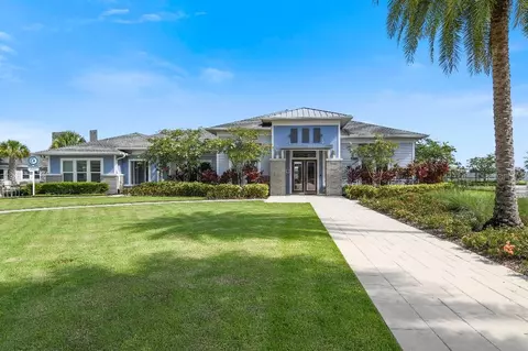 7521 Laureate Blvd #5305, Orlando, FL 32827