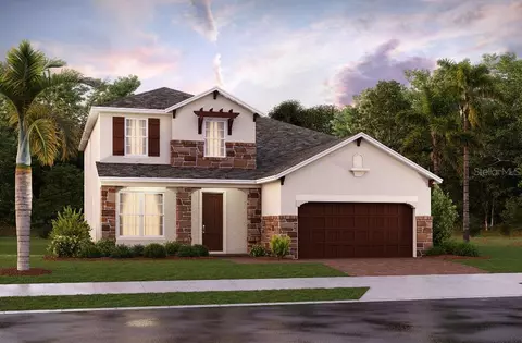 1542 Sepal St, Kissimmee, FL 34744