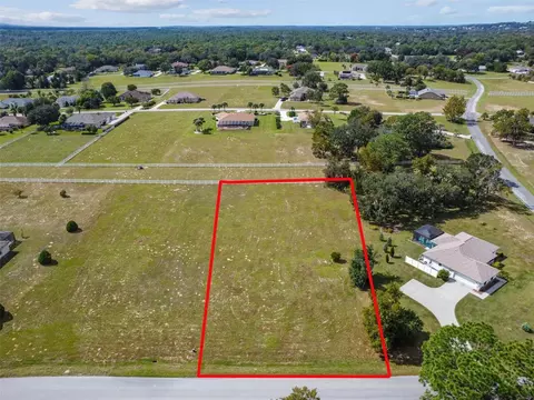 950 N Spend A Buck Dr, Inverness, FL 34453
