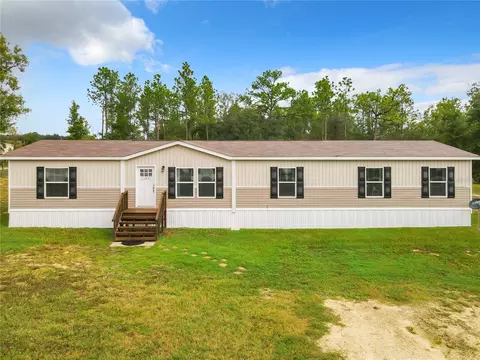 13891 NE 9th St, Williston, FL 32696