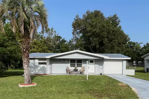 6 N Harrison St, Beverly Hills, FL 34465
