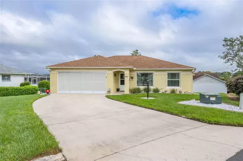 4468 N Moonglow Pt, Beverly Hills, FL 34465