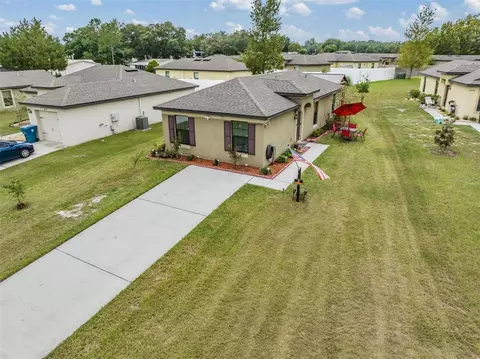 26370 Mc Allister St, Brooksville, FL 34602