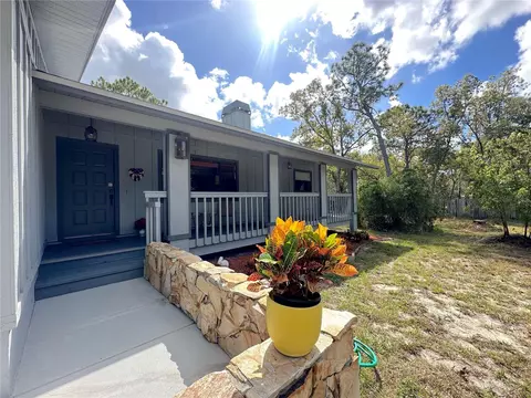 17138 Thomas Blvd, Hudson, FL 34667
