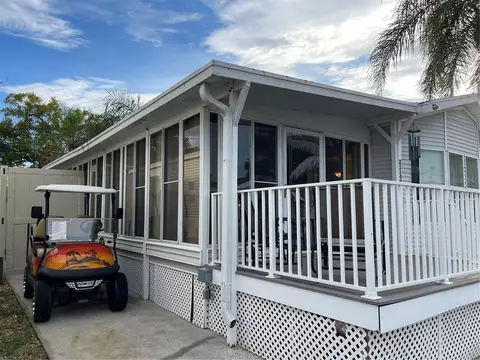 21149 Lazy Days Cir, Lutz, FL 33558