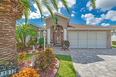 11512 Lounds Ct, New Port Richey, FL 34654