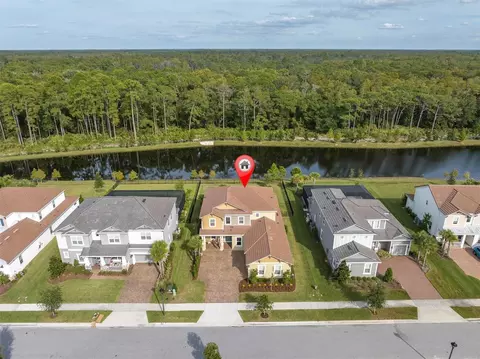 4161 Bonfire Dr, Odessa, FL 33556