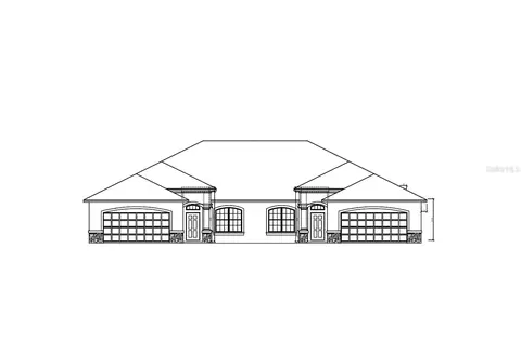 5881 W Oak Park Blvd, Homosassa, FL 34446