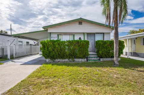 2117 Orange Dr, Holiday, FL 34691
