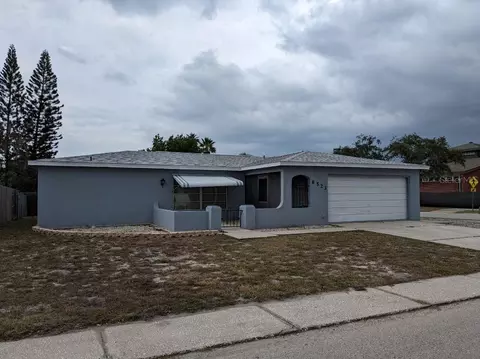 8523 Moulton Dr, Port Richey, FL 34668