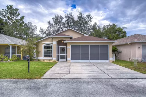 11021 Freemont Dr, New Port Richey, FL 34654