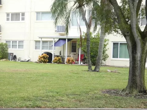 2286 Mexican Way #6, Clearwater, FL 33763