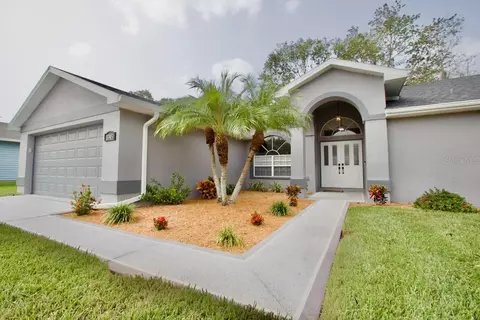 5745 Mossberg Dr, New Port Richey, FL 34655