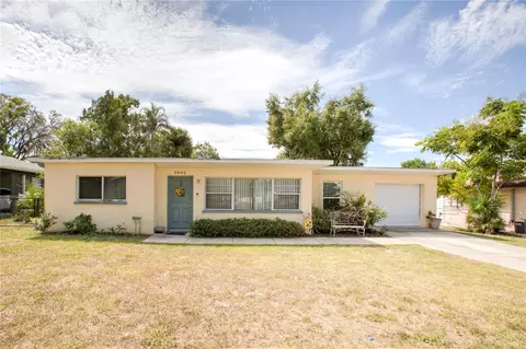 5802 5800 Tennessee Ave, New Port Richey, FL 34652