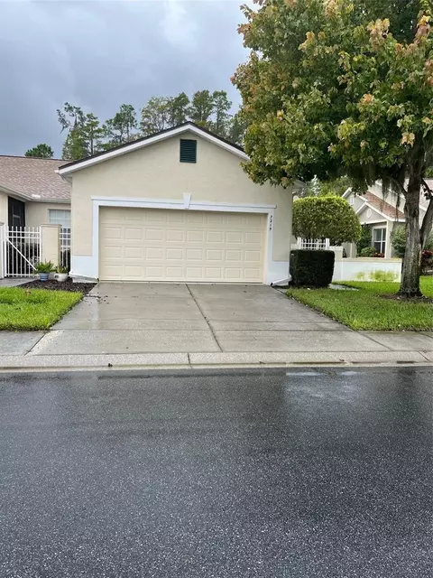 7215 Cleopatra Dr, Land O Lakes, FL 34637