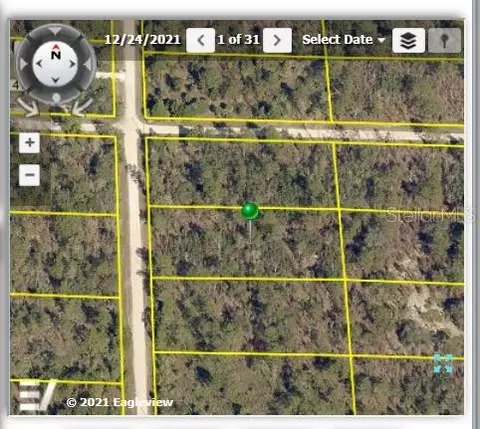 18112 Retriever Rd, Weeki Wachee, FL 34614