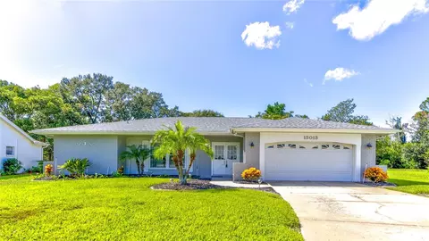 13013 Smoke Tree Way, Hudson, FL 34667