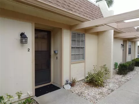 11140 Carriage Hill Dr #2, Port Richey, FL 34668