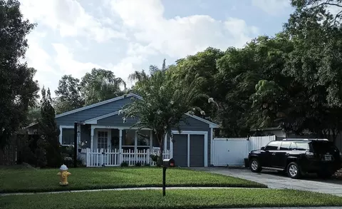 3845 Nighthawk Dr, Palm Harbor, FL 34684