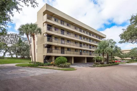 1723 Golfview Dr #1723, Tarpon Springs, FL 34689