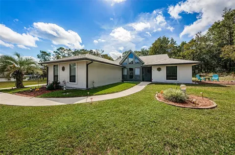 2226 E Newhaven St, Inverness, FL 34453
