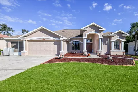 1058 Larkin Rd, Spring Hill, FL 34608 photo 1