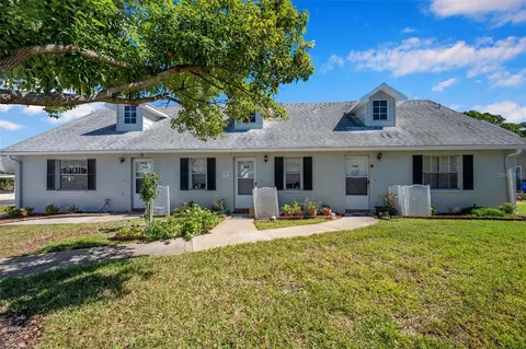 6646 Timbercove Ln #4C, New Port Richey, FL 34653
