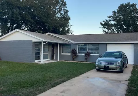 7444 Carmel Ave, New Port Richey, FL 34655