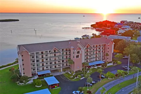 4550 Bay Blvd #1231, Port Richey, FL 34668