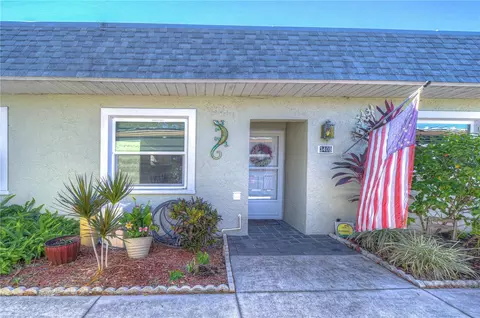 3403 Teeside Dr, New Port Richey, FL 34655