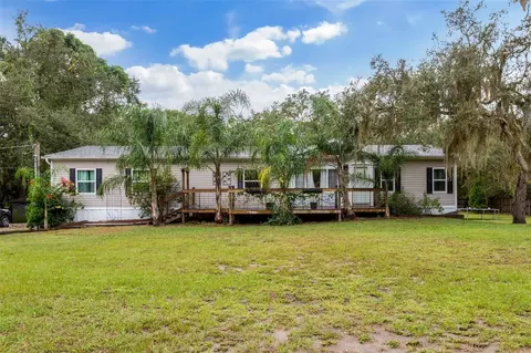 10522 Tami Trl, Hudson, FL 34669
