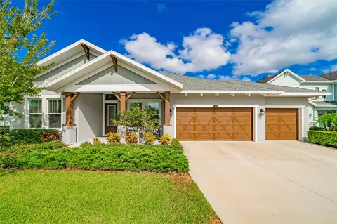 3958 Blue Lantana Ln, Land O Lakes, FL 34638