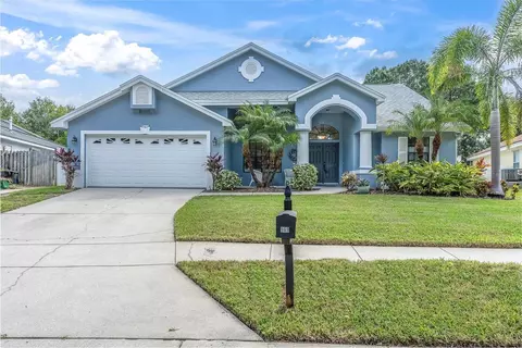 989 Westwinds Blvd, Tarpon Springs, FL 34689