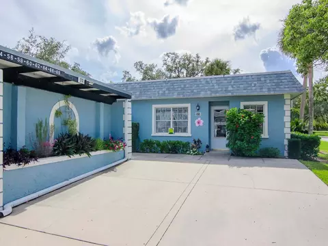 3654 Trophy Blvd, New Port Richey, FL 34655