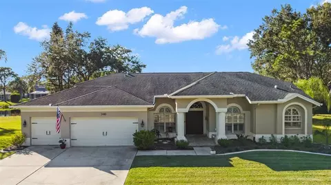 2480 Appaloosa Trl, Palm Harbor, FL 34685
