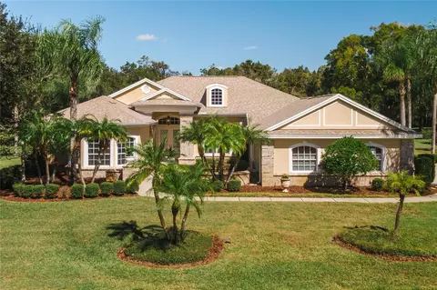 2741 St Andrews Blvd, Tarpon Springs, FL 34688