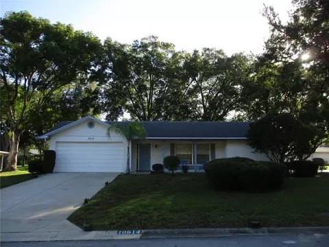 10514 Springwood Dr, Port Richey, FL 34668