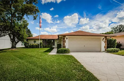 10814 Sierra Nevada Dr, Port Richey, FL 34668