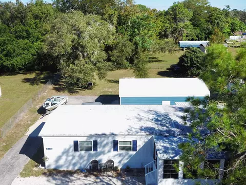 9731 Norm St, Hudson, FL 34669
