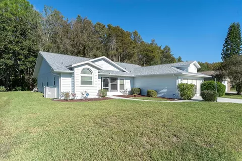 8627 Cypress Lakes Blvd, New Port Richey, FL 34653