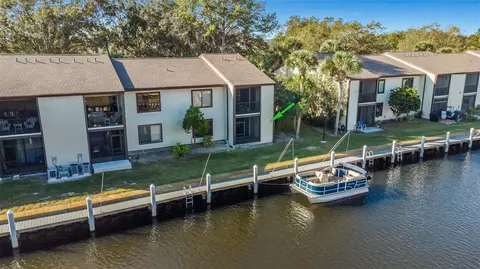 357 Moorings Cove Dr, Tarpon Springs, FL 34689