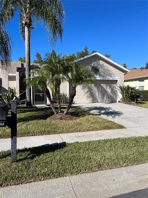 21205 Diamonte Dr, Land O Lakes, FL 34637