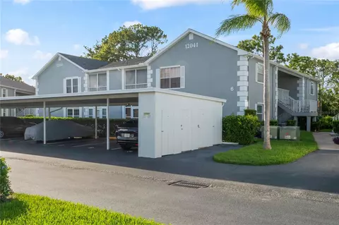 12041 Hoosier Ct #203, Hudson, FL 34667