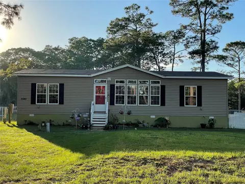 5940 S Bennett Pt, Homosassa, FL 34446
