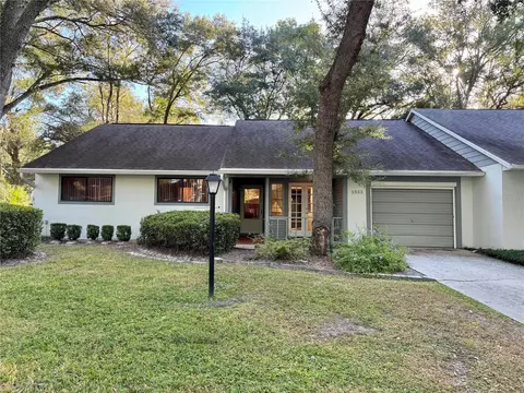 3833 N Briarberry Pt, Beverly Hills, FL 34465