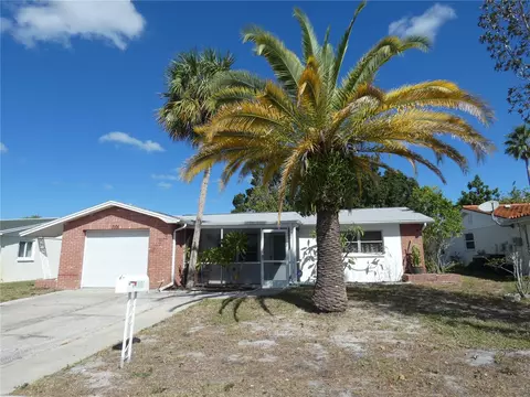 7101 Heath Dr, Port Richey, FL 34668