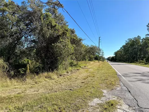 0 Denton Ave, Hudson, FL 34667