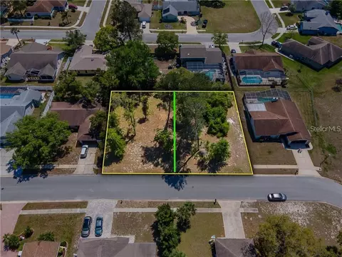 Briar Circle, Hudson, FL 34667