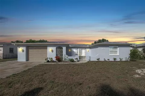 1127 Normandy Blvd, Holiday, FL 34691