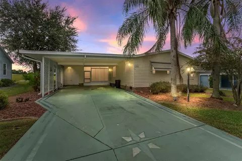 1444 W Schwartz Blvd, Lady Lake, FL 32159